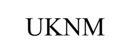 UKNM trademark