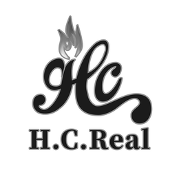 HC H.C.REAL trademark