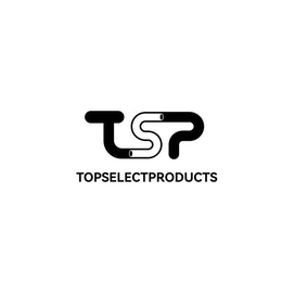 TSP TOPSELECTPRODUCTS trademark