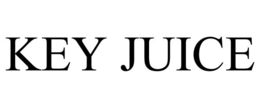 KEY JUICE trademark