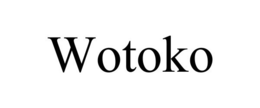 WOTOKO trademark