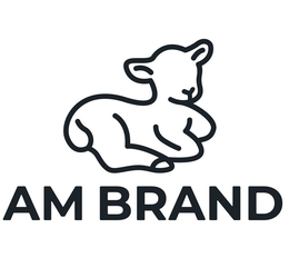 AM BRAND trademark