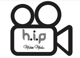 H.I.P MAKER MEDIA trademark