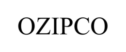 OZIPCO trademark