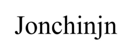 JONCHINJN trademark