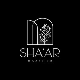 SHA'AR HAZEITIM trademark