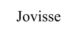 JOVISSE trademark