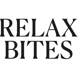 RELAX BITES trademark