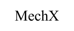 MECHX trademark
