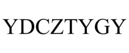 YDCZTYGY trademark