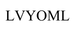 LVYOML trademark