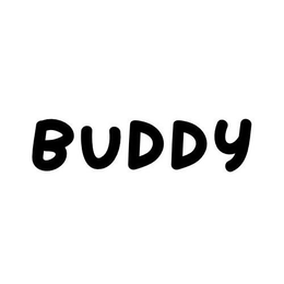 BUDDY trademark