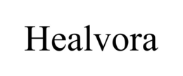 HEALVORA trademark