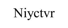 NIYCTVR trademark
