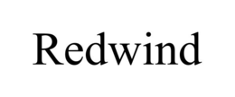 REDWIND trademark