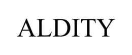 ALDITY trademark