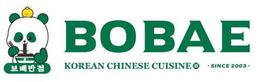 BOBAE KOREAN CHINESE CUISINE - SINCE 2003 - trademark