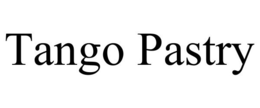 TANGO PASTRY trademark