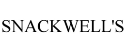 SNACKWELL'S trademark