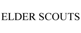ELDER SCOUTS trademark