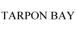 TARPON BAY trademark
