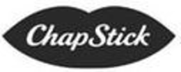 CHAPSTICK trademark