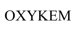 OXYKEM trademark