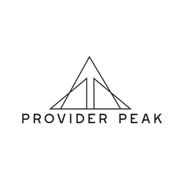 PROVIDER PEAK trademark