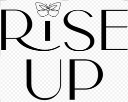 RISE UP trademark