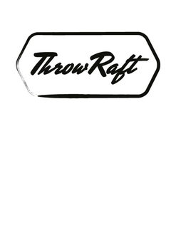 THROWRAFT trademark