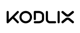 KODLIX trademark