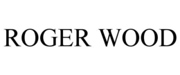 ROGER WOOD trademark