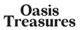 OASIS TREASURES trademark