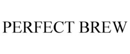 PERFECT BREW trademark
