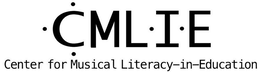 CMLIE CENTER FOR MUSICAL LITERACY-IN-EDUCATION trademark