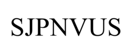 SJPNVUS trademark