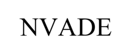 NVADE trademark