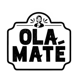 OLA MATÉ trademark