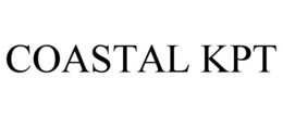 COASTAL KPT trademark