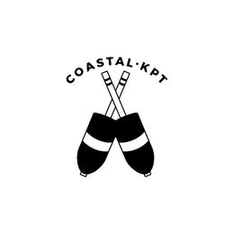 COASTAL · KPT trademark