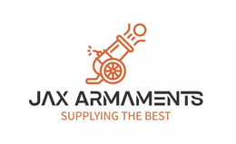 JAX ARMAMENTS SUPPLYING THE BEST trademark