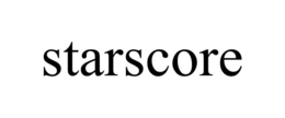 STARSCORE trademark