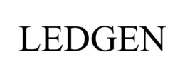 LEDGEN trademark