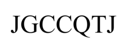 JGCCQTJ trademark