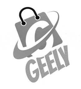 G GEELY trademark