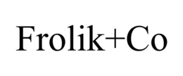 FROLIK+CO trademark