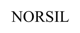 NORSIL trademark
