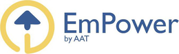 EMPOWER BY AAT trademark