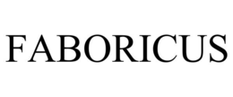 FABORICUS trademark