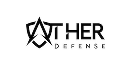 AT HER DEFENSE trademark